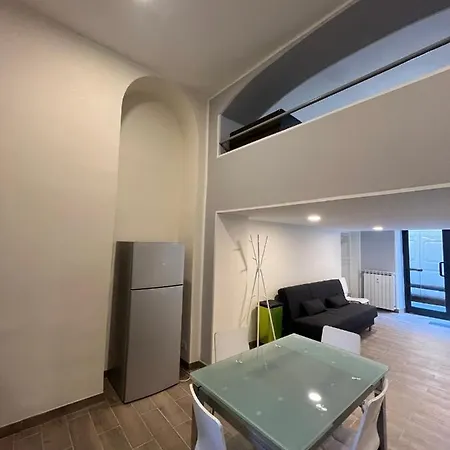 Appartement Favoloso Loft In Zona *