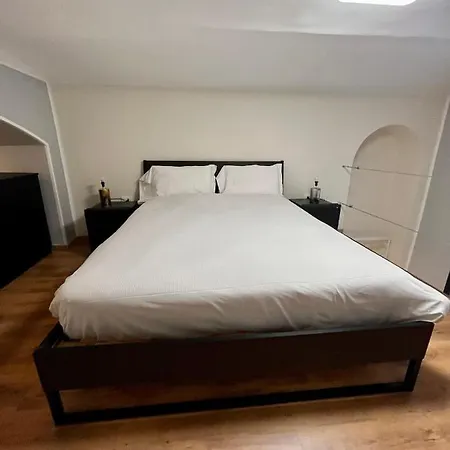 Favoloso Loft In Zona * Turin