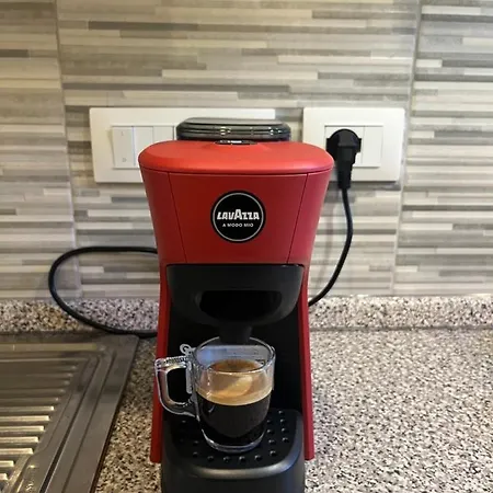 Favoloso Loft In Zona Daire *