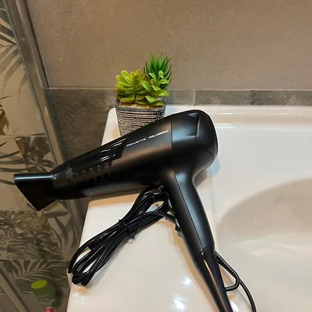 Favoloso Loft In Zona شقة *