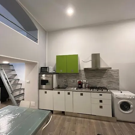 Favoloso Loft In Zona * Turin