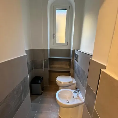 Appartement Favoloso Loft In Zona