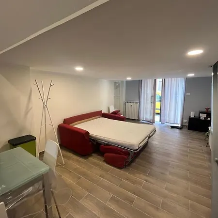 Favoloso Loft In Zona * Turin