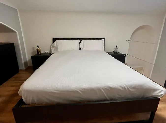 Favoloso Loft In Zona * Turín