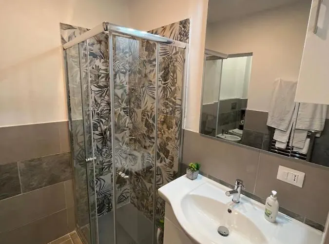 Favoloso Loft In Zona *