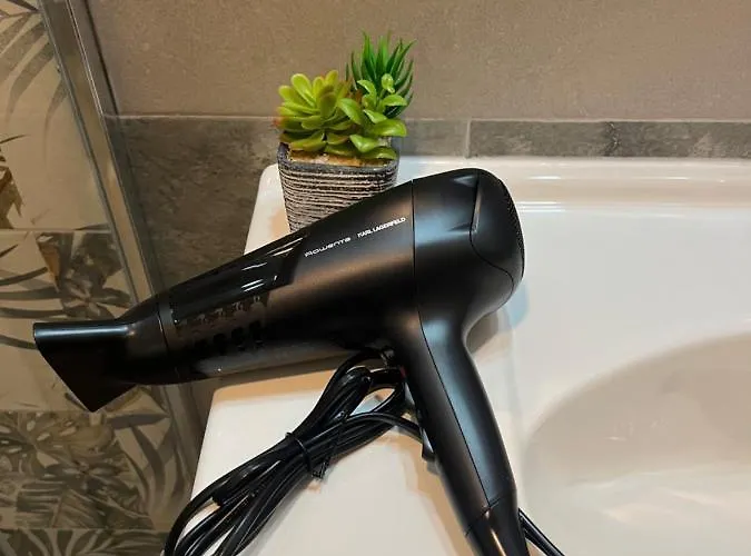 Favoloso Loft In Zona Apartmán *