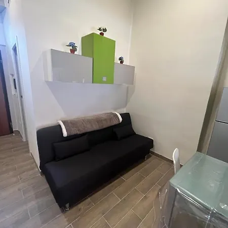 Apartman Favoloso Loft In Zona