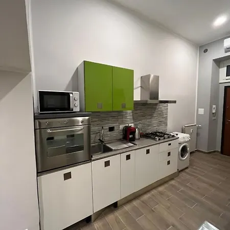 Favoloso Loft In Zona *