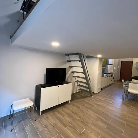 Favoloso Loft In Zona *