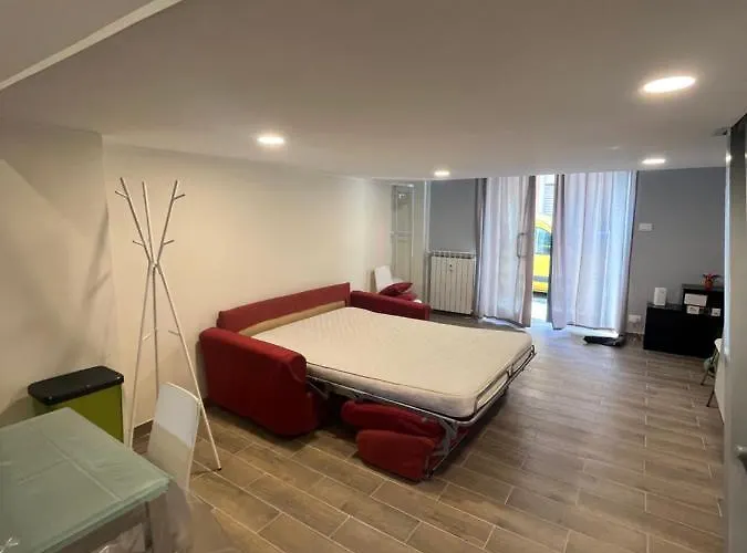 Favoloso Loft In Zona * トリノ